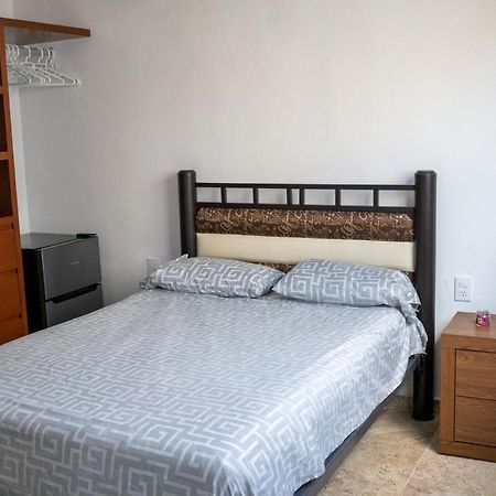 Recamara 2 Cancún Extérieur photo