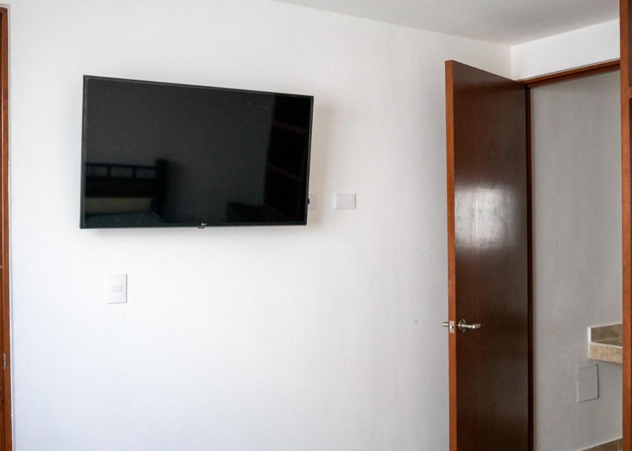 Recamara 2 Cancún Extérieur photo