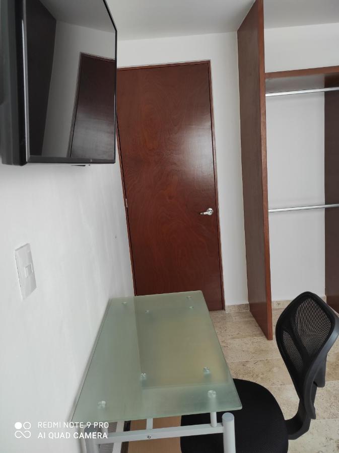 Recamara 2 Cancún Extérieur photo